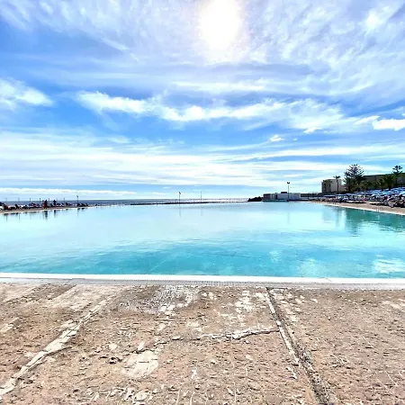 Beautiful View,freewifi In Costa Del Silencio