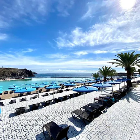Beautiful View,freewifi In * Costa Del Silencio