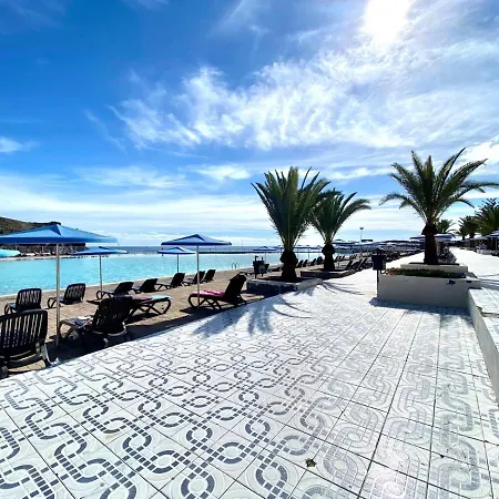 Beautiful View,freewifi In * Costa Del Silencio