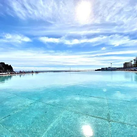 Beautiful View,freewifi In *